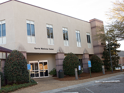 Sports Medicine